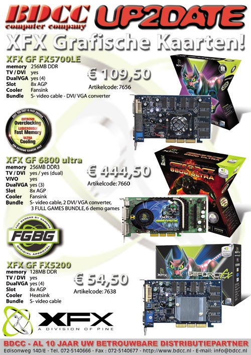 Up2date XFX