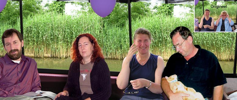 Bootje
