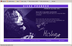 hisk.net